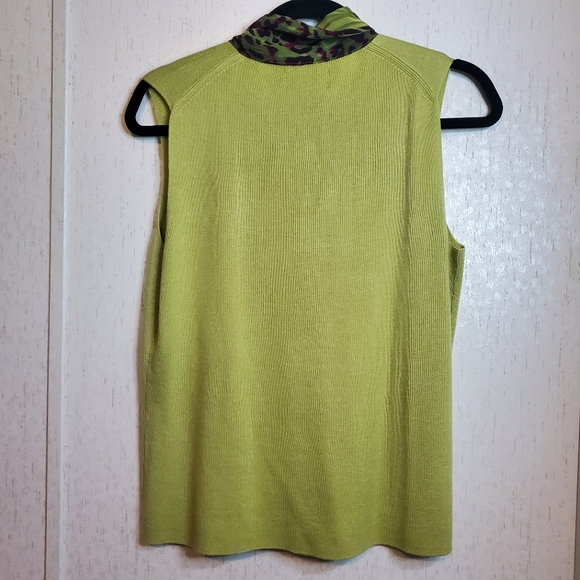 Requirements 2 piece set tank and skirt size M Vintage Peice - Picture 7 of 17